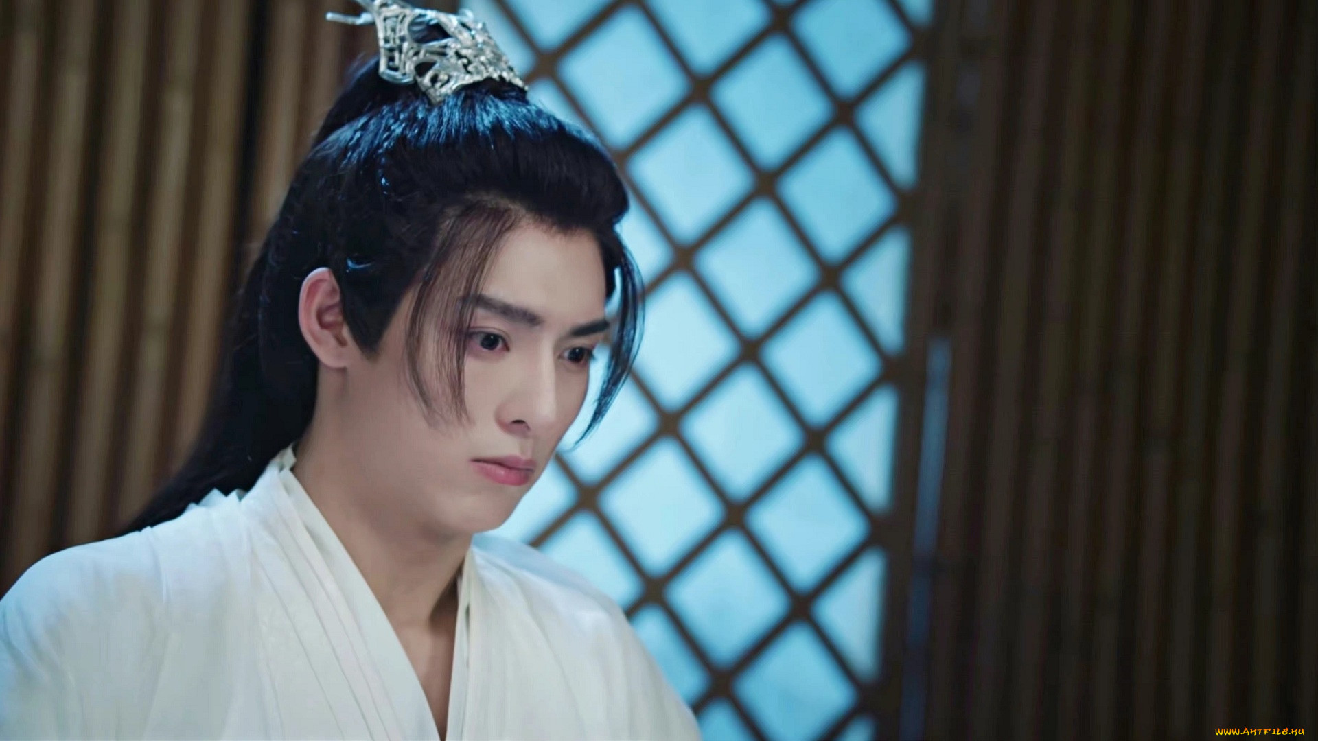  , stick to the script, , , , , wang, hao, xuan